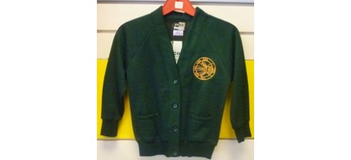 Cardigan - Trelales Primary